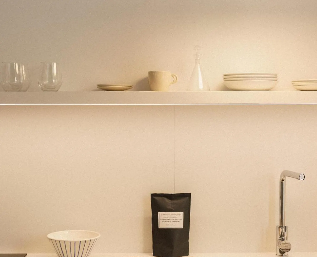 Apartment Luca Oliva Homes Riverside Studio Seville