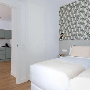  Apartment Tetuan 15 Boutique By Hommyhome