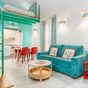  Apartment Smartr Las Duenas