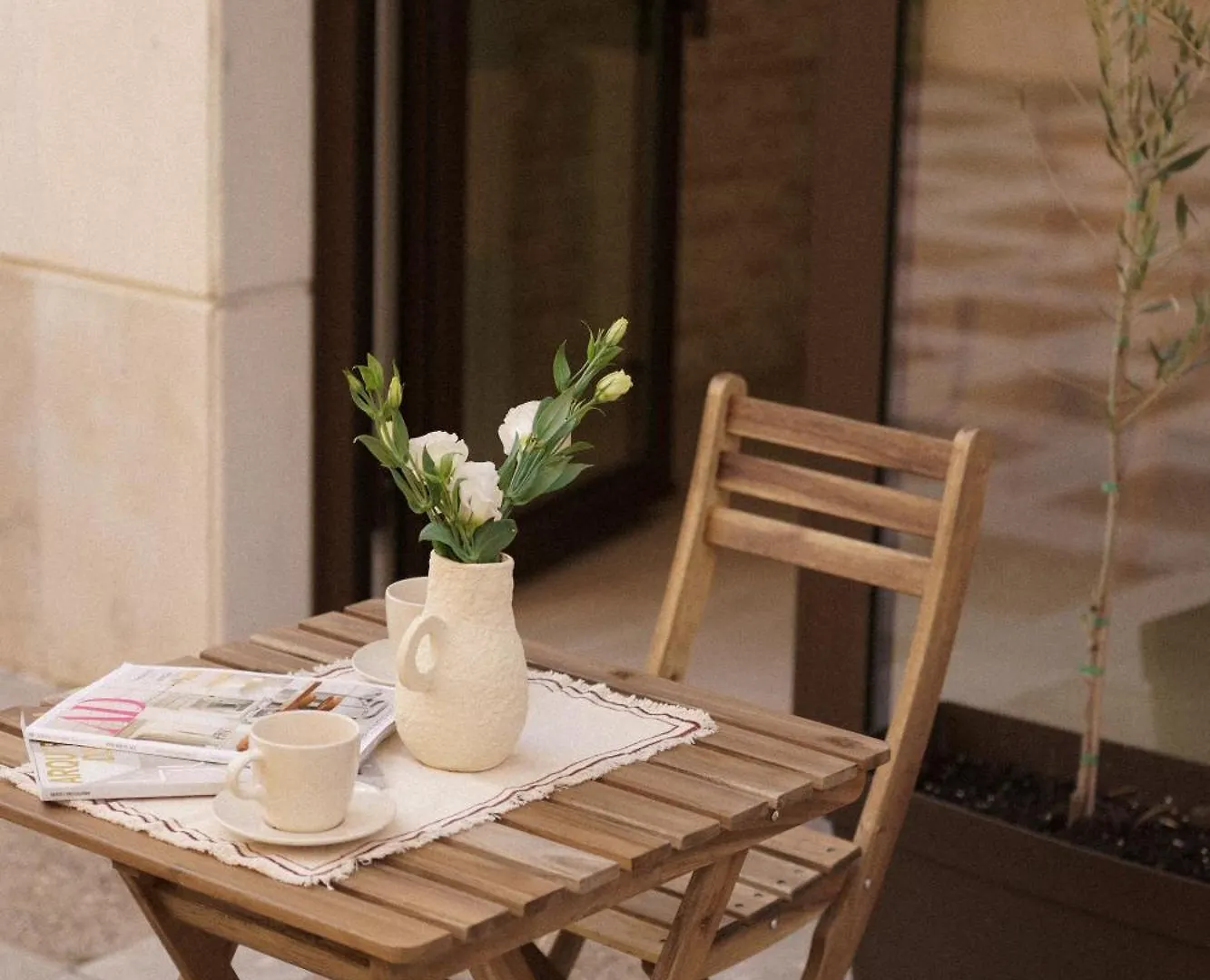 Luca Oliva Homes Riverside Studio Seville
