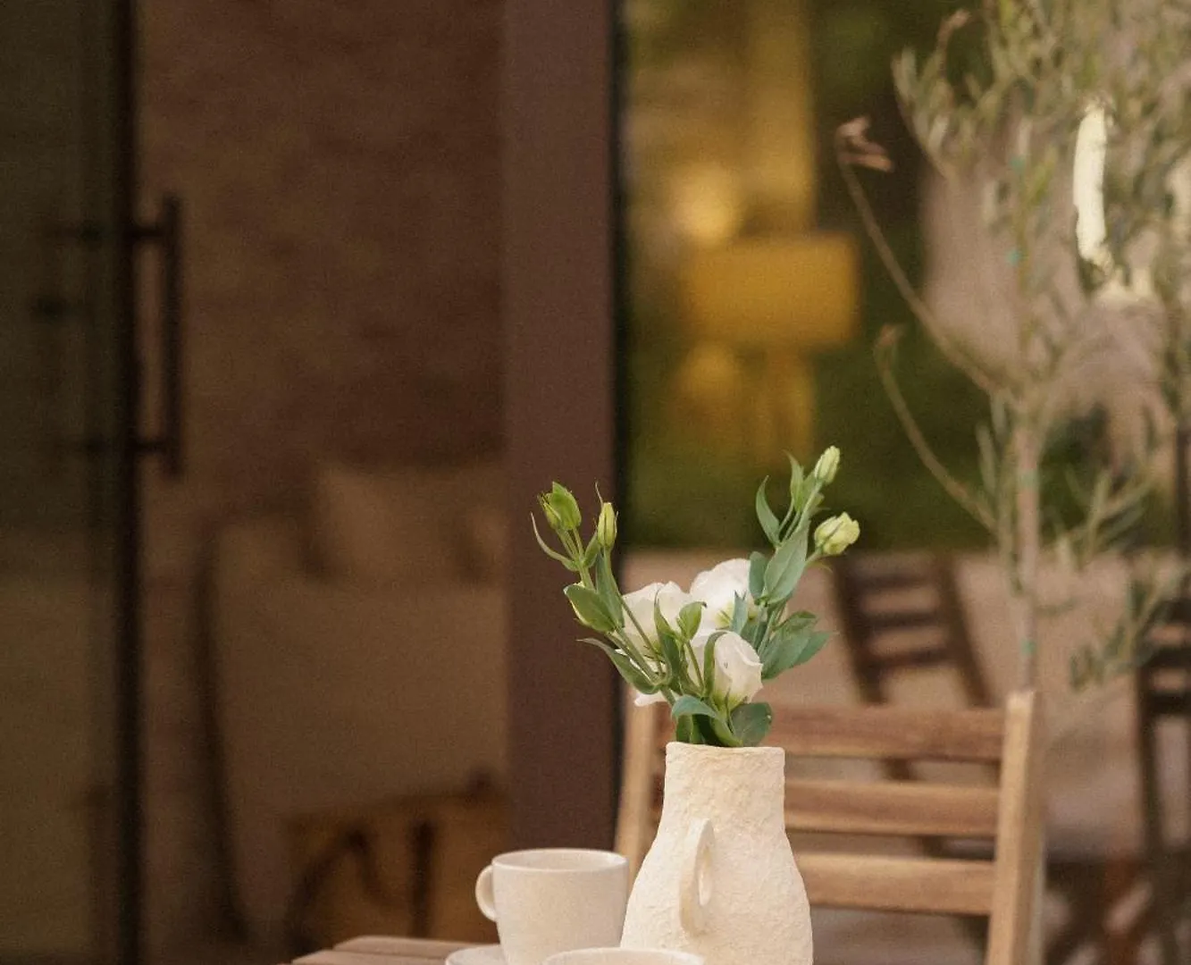 Luca Oliva Homes Riverside Studio Seville